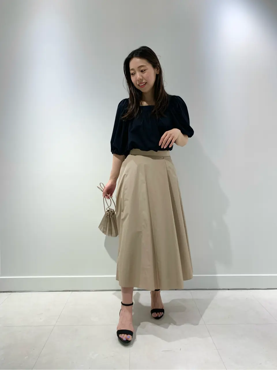  関 コーディネート画像