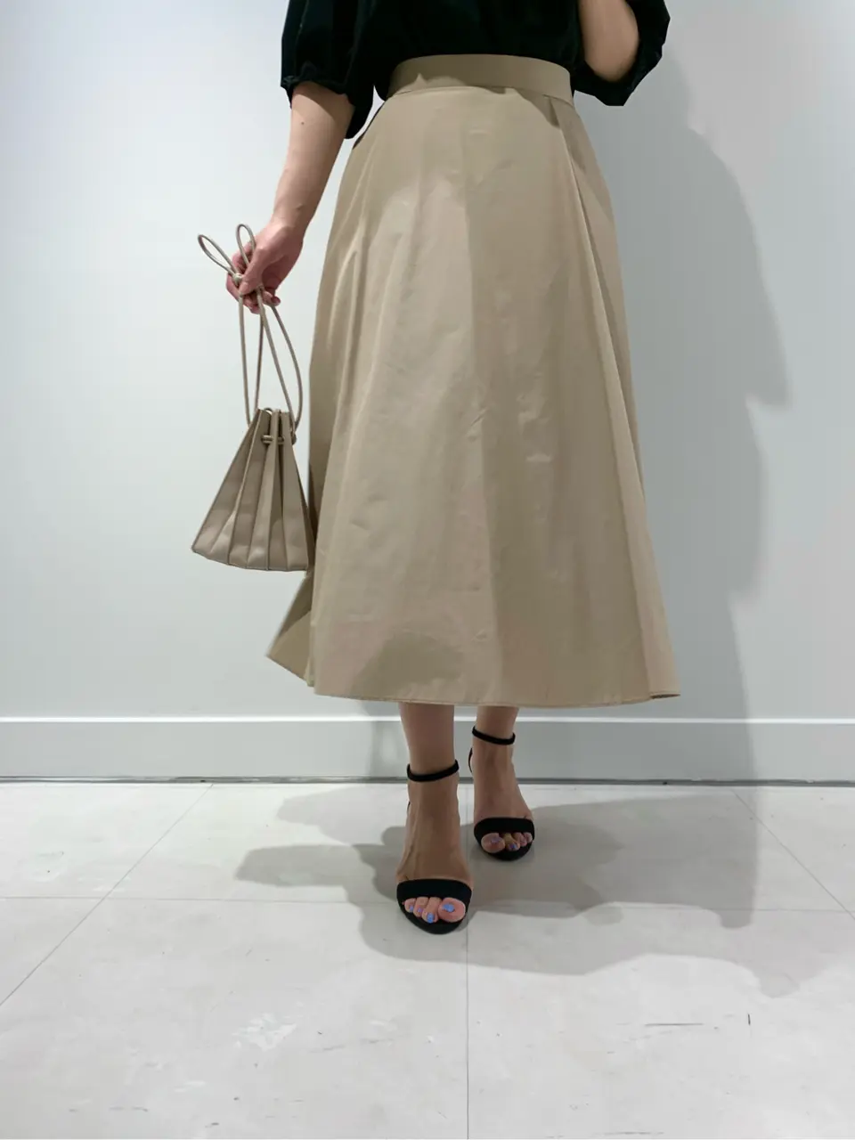 組曲 関 コーディネート画像