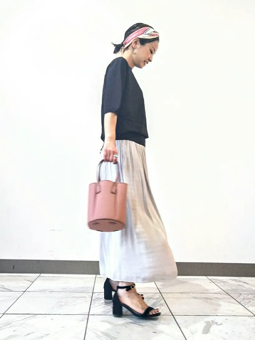  豊島 コーディネート画像