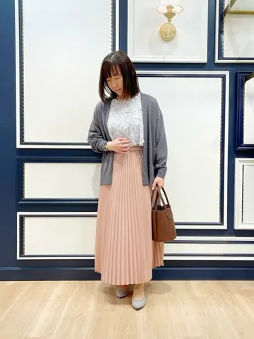 組曲 三ツ口 コーディネート画像