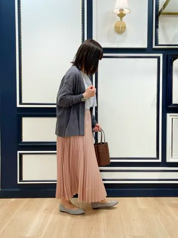 組曲 三ツ口 コーディネート画像