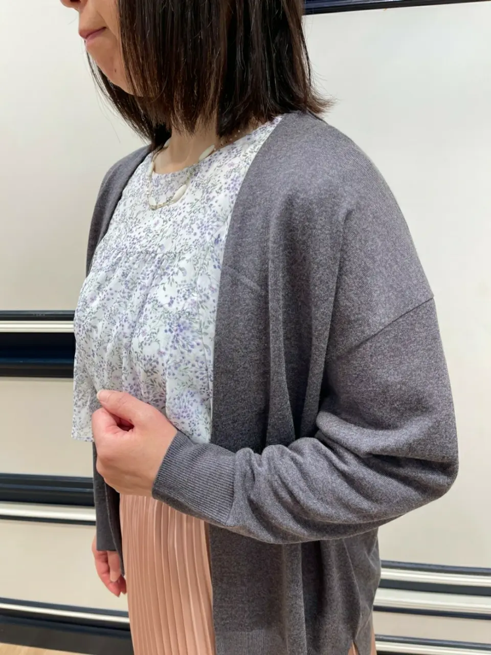 組曲 三ツ口 コーディネート画像