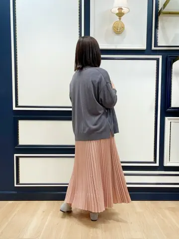 組曲 三ツ口 コーディネート画像