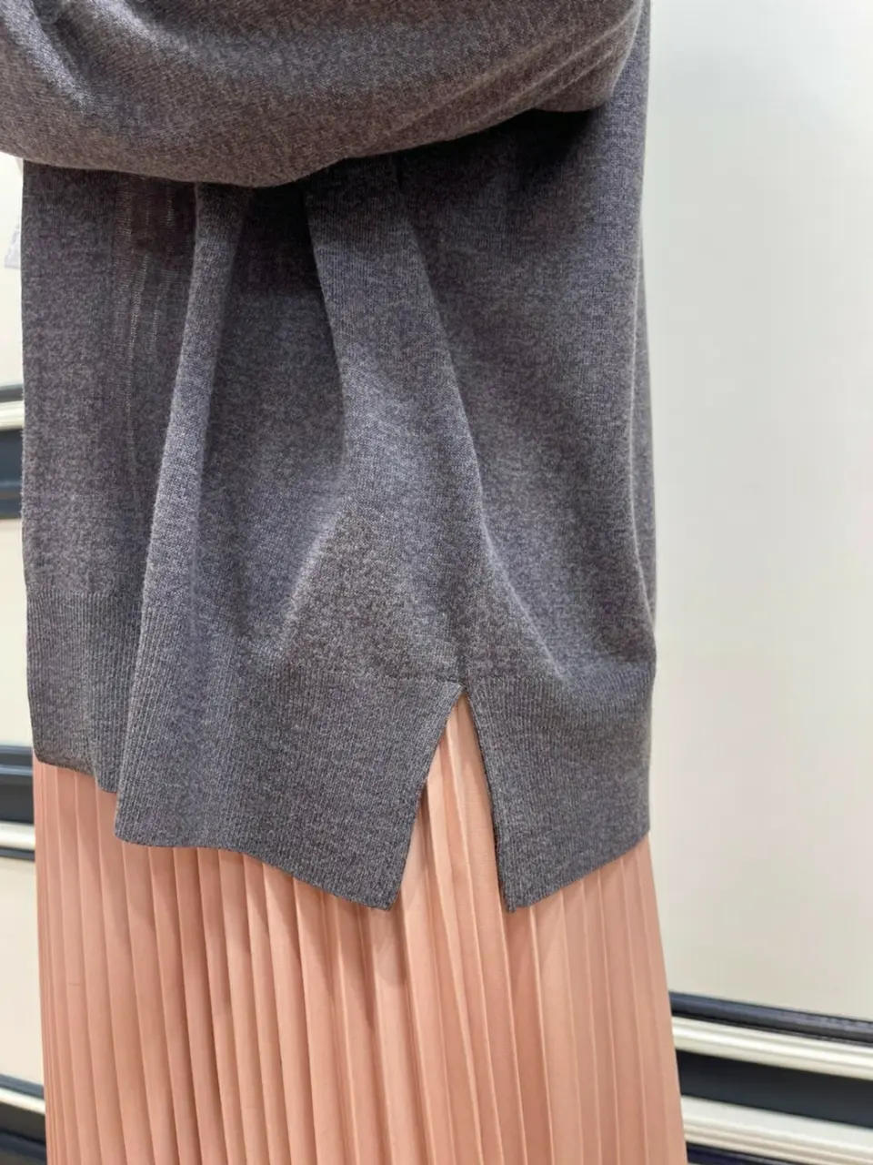 組曲 三ツ口 コーディネート画像