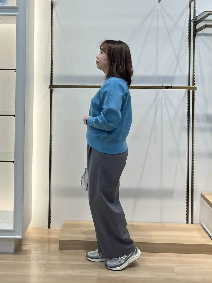 組曲 中山 コーディネート画像