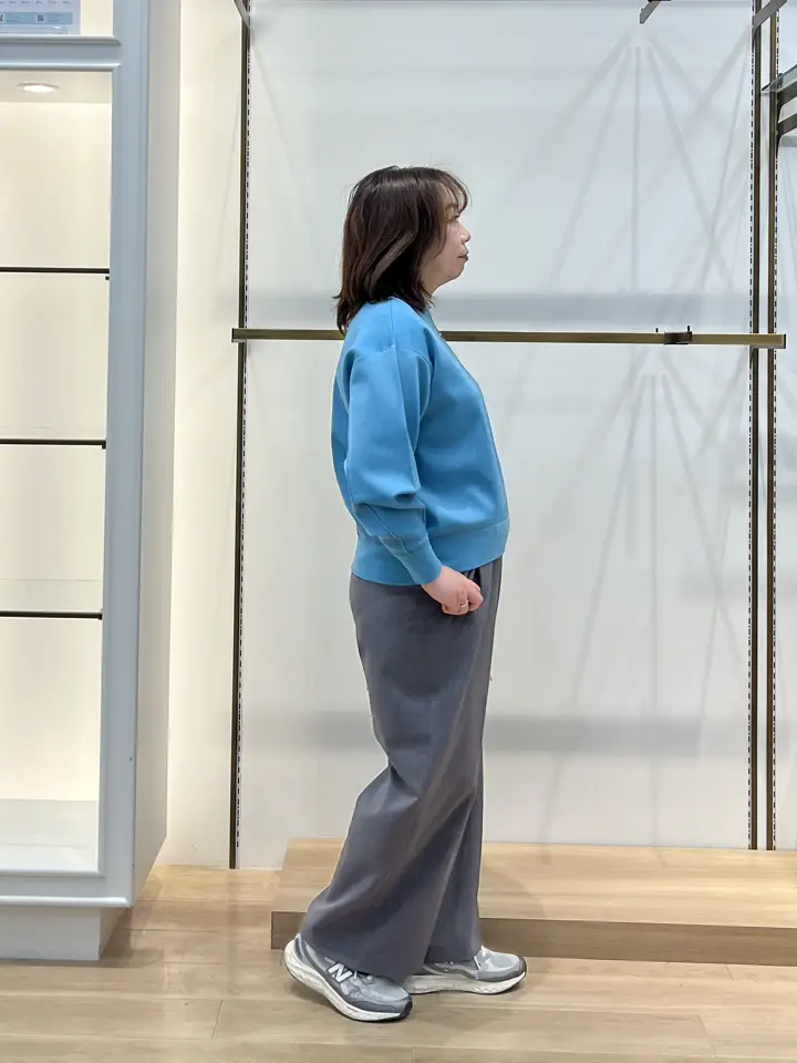 組曲 中山 コーディネート画像