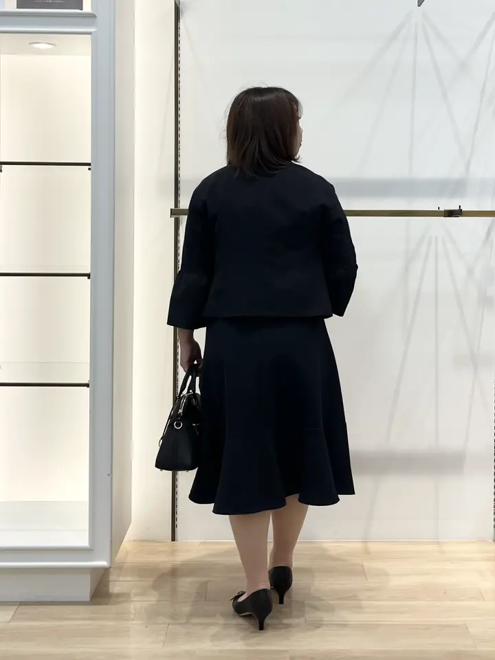 組曲 中山 コーディネート画像