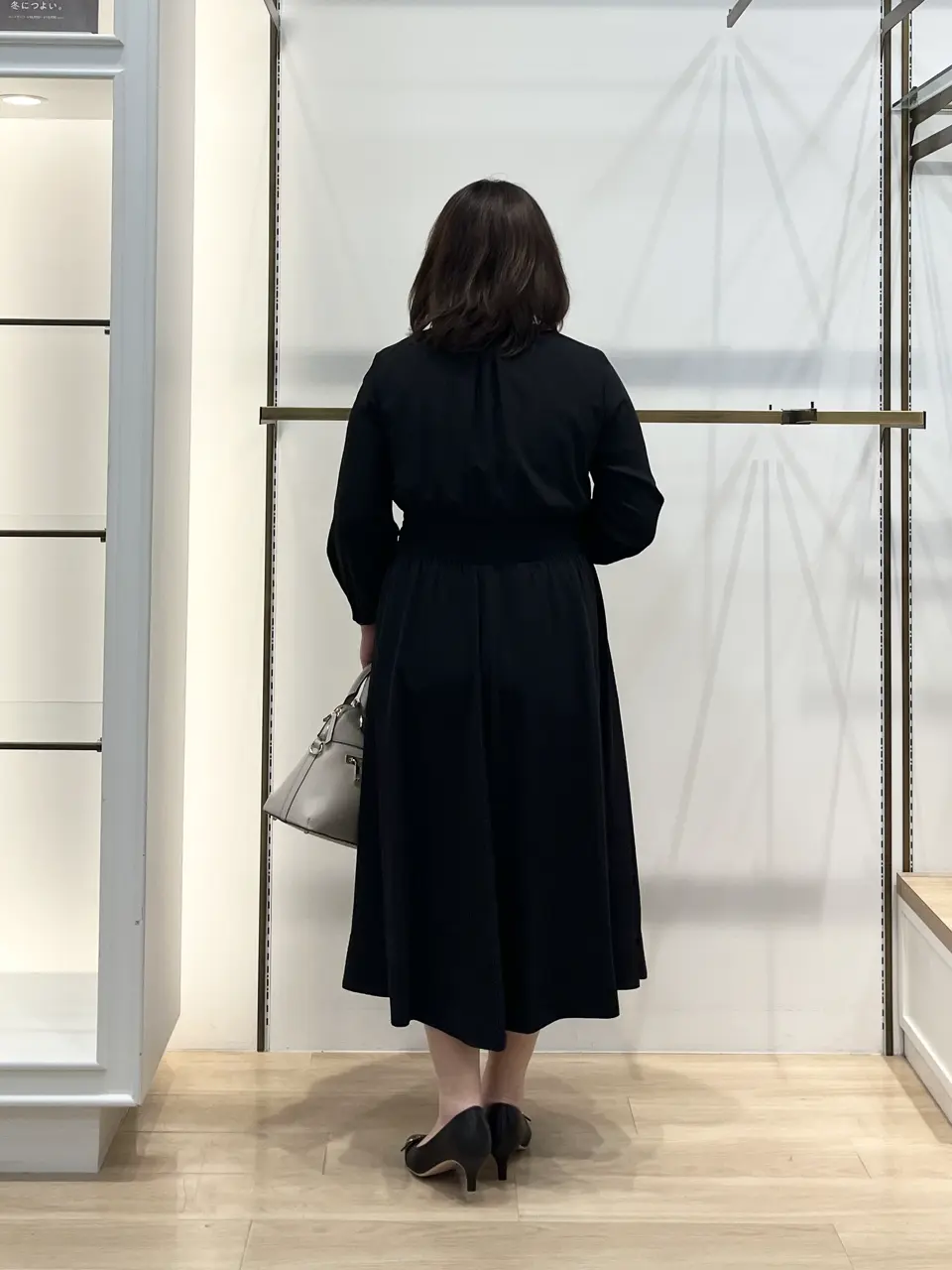 組曲 中山 コーディネート画像