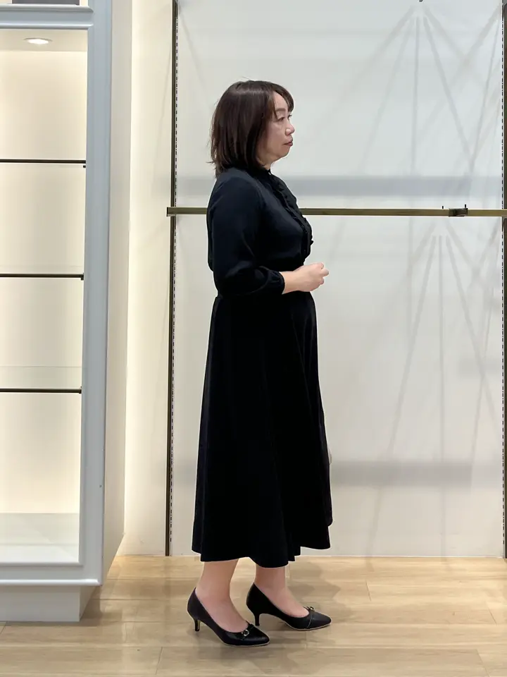 組曲 中山 コーディネート画像