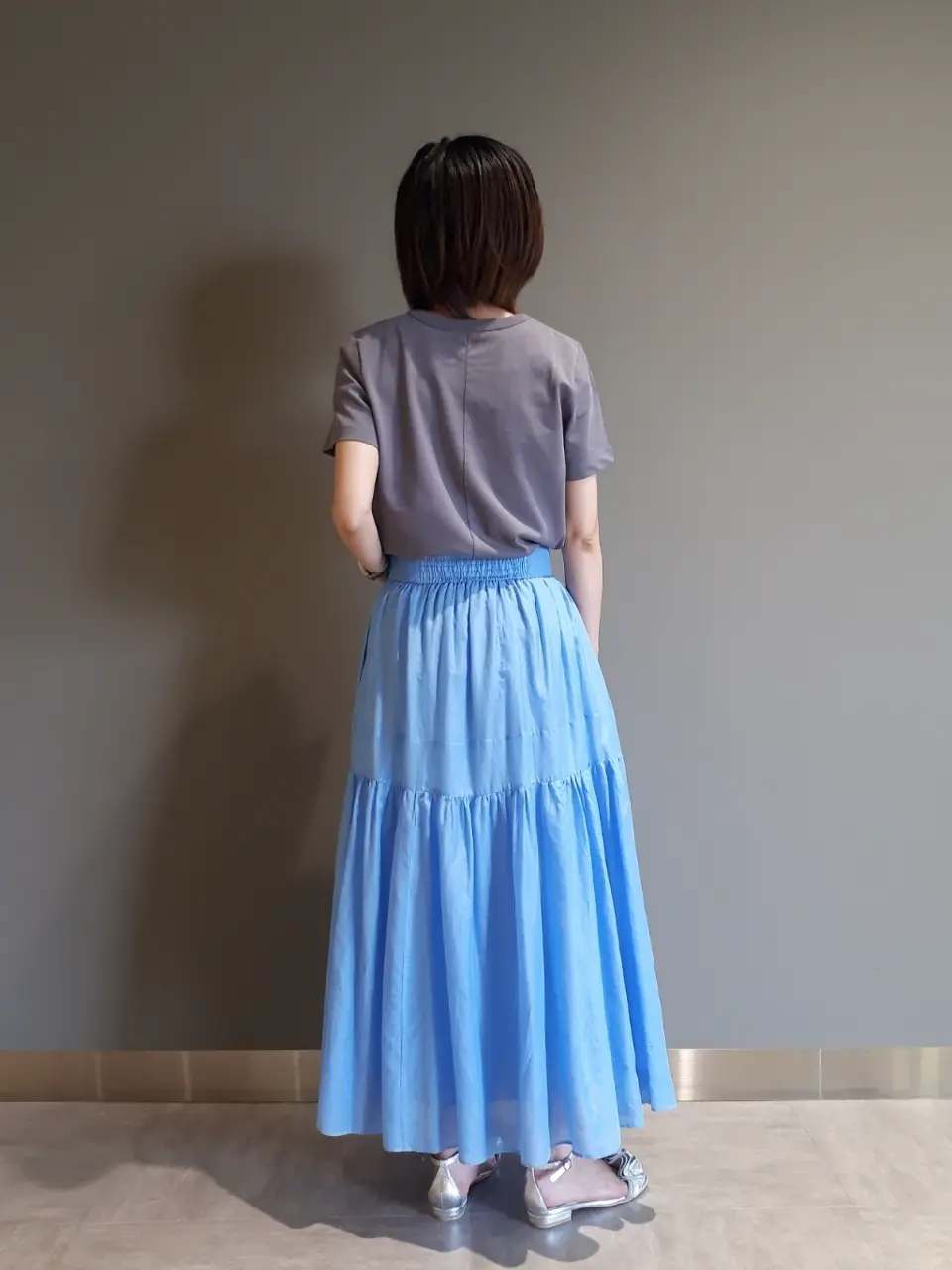 組曲 元橋 コーディネート画像