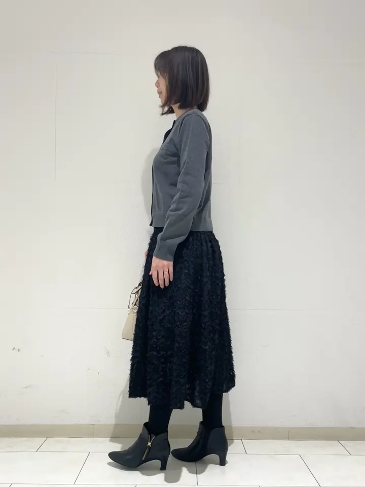 組曲 小山 コーディネート画像