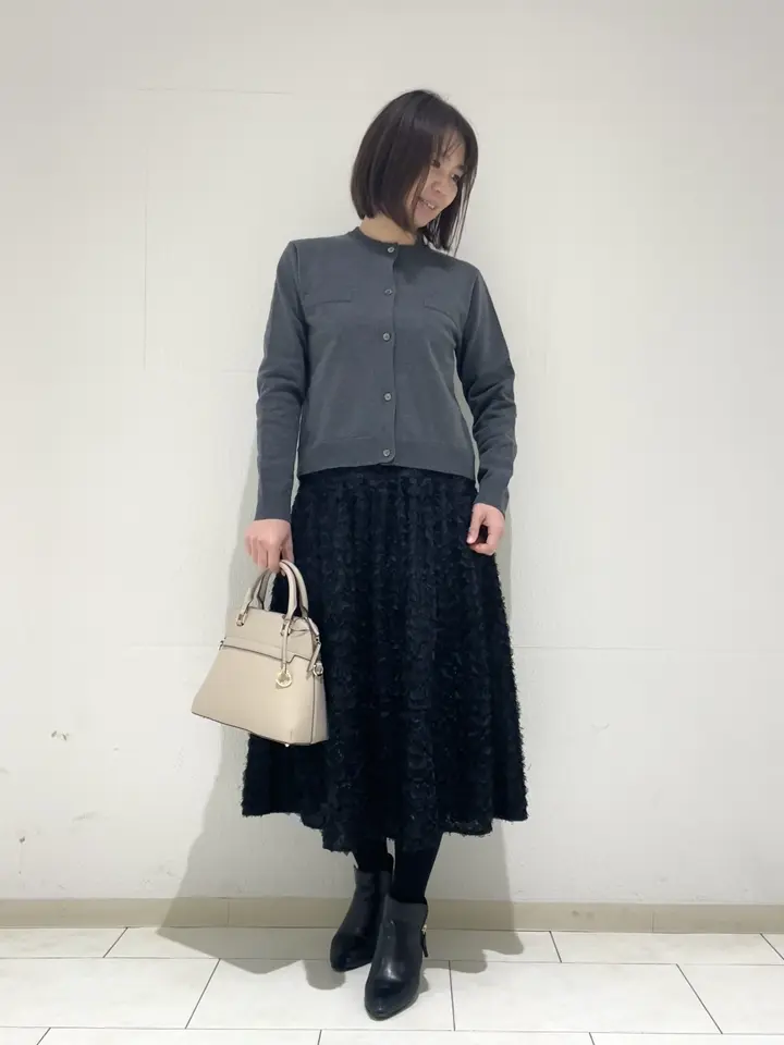 組曲 小山 コーディネート画像