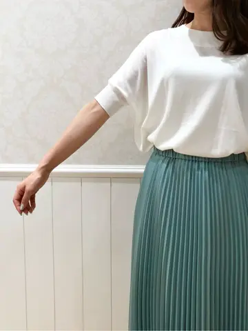 組曲 戸澤 コーディネート画像