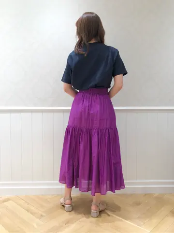 組曲 戸澤 コーディネート画像