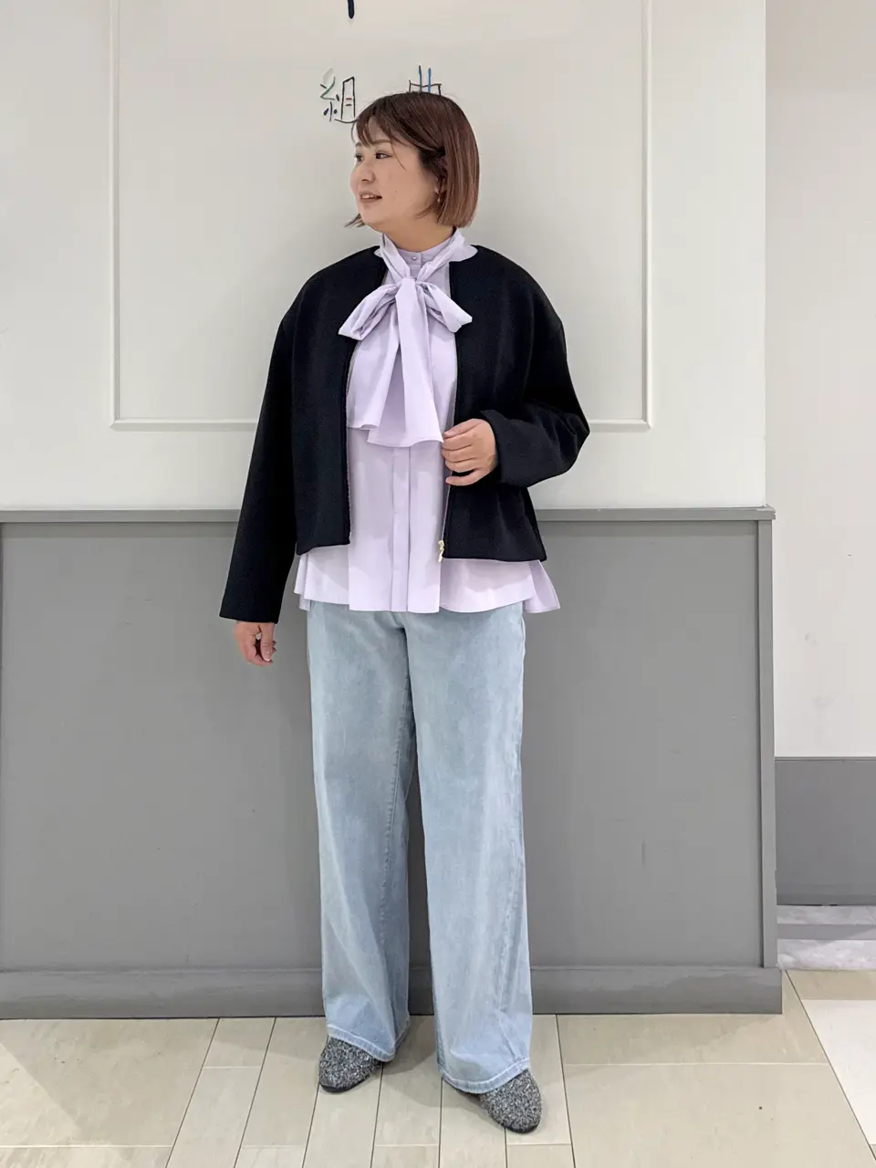  寺嶋 コーディネート画像