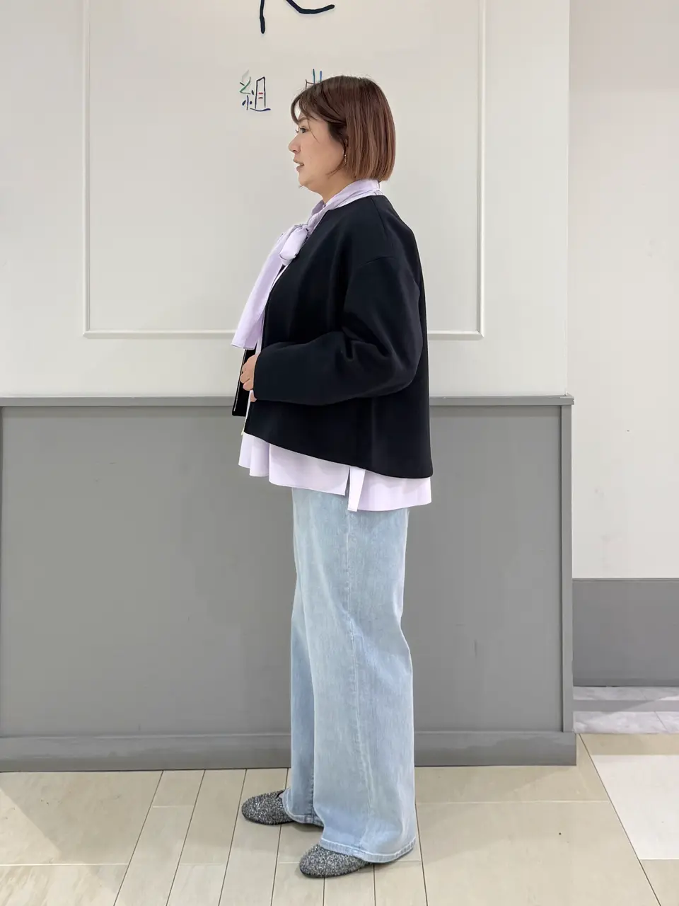 UNFILO 寺嶋 コーディネート画像