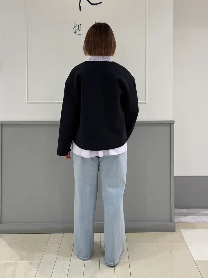 UNFILO 寺嶋 コーディネート画像