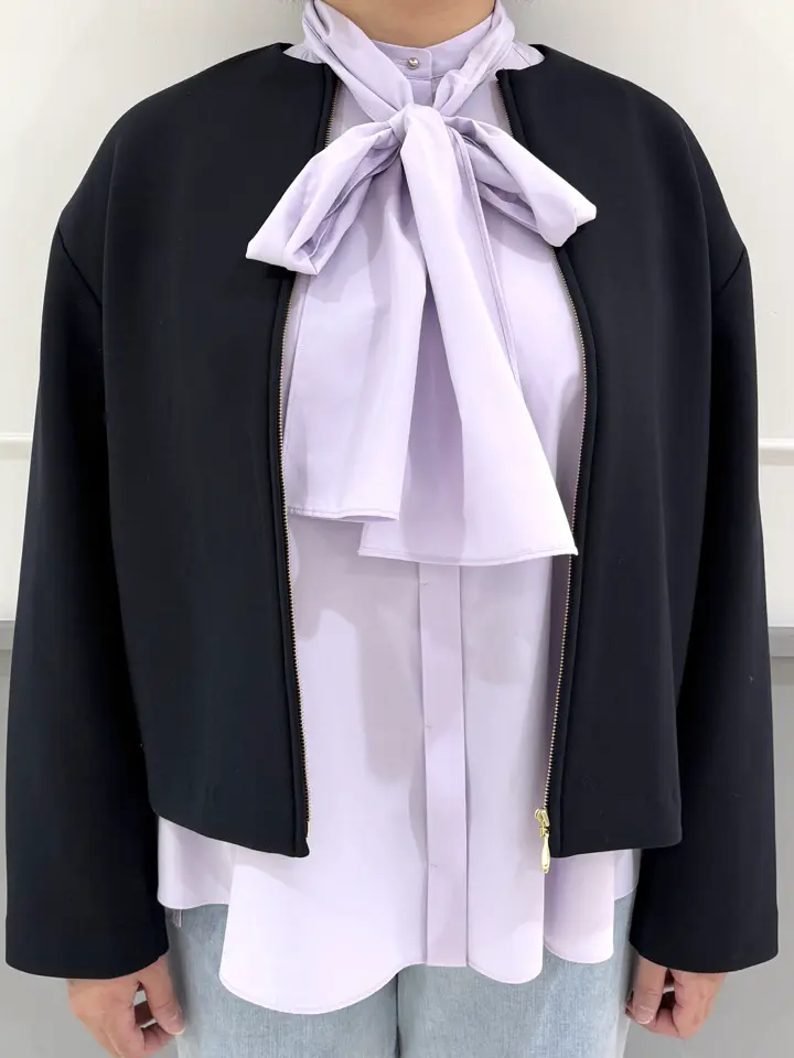 UNFILO 寺嶋 コーディネート画像