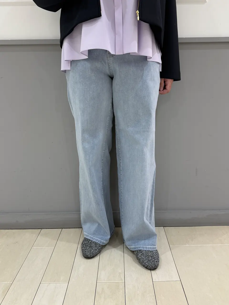 UNFILO 寺嶋 コーディネート画像