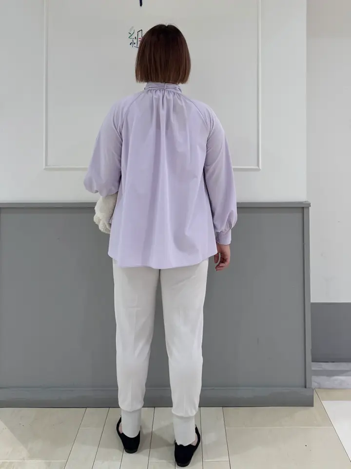 UNFILO 寺嶋 コーディネート画像