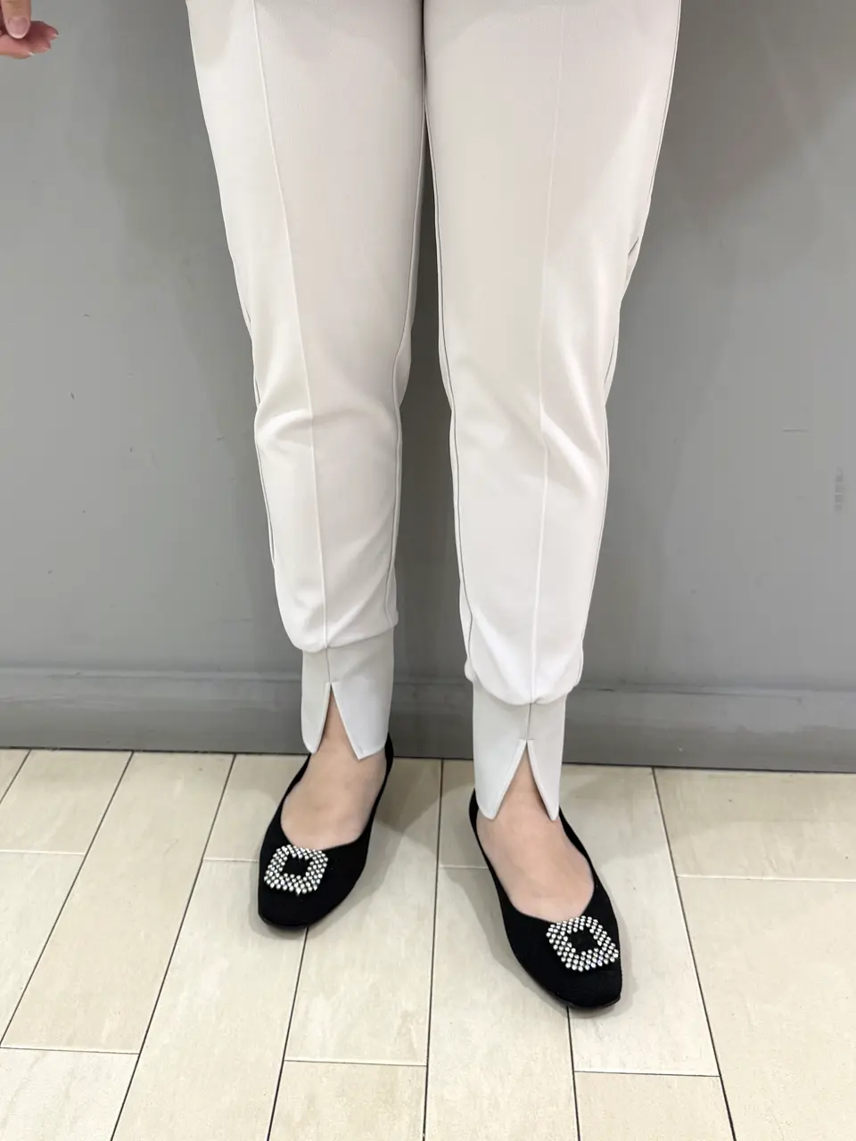 UNFILO 寺嶋 コーディネート画像