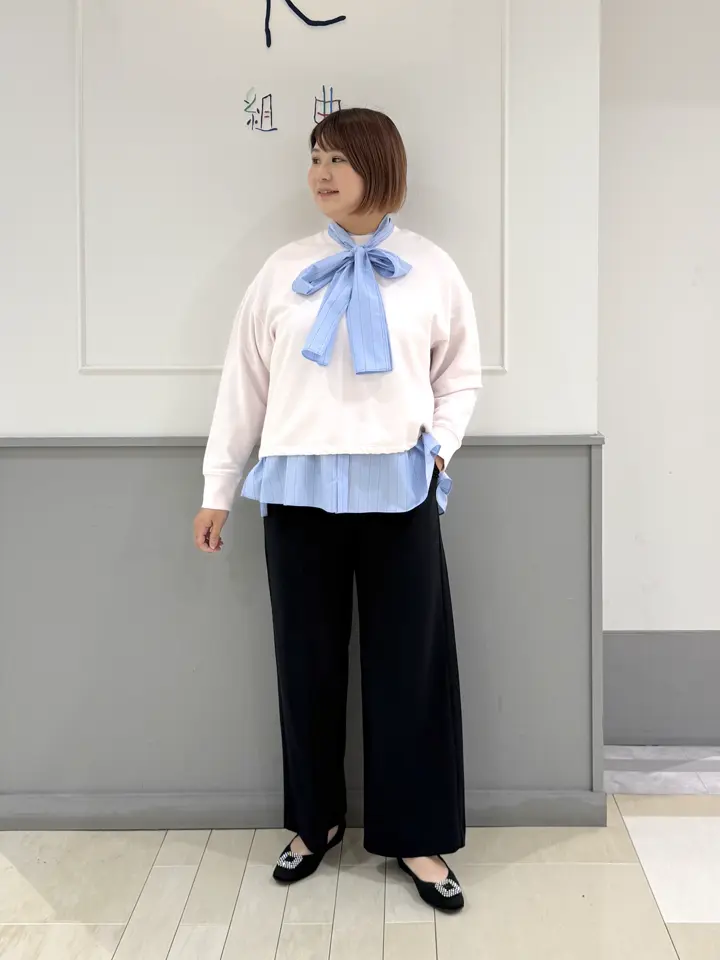 UNFILO 寺嶋 コーディネート画像