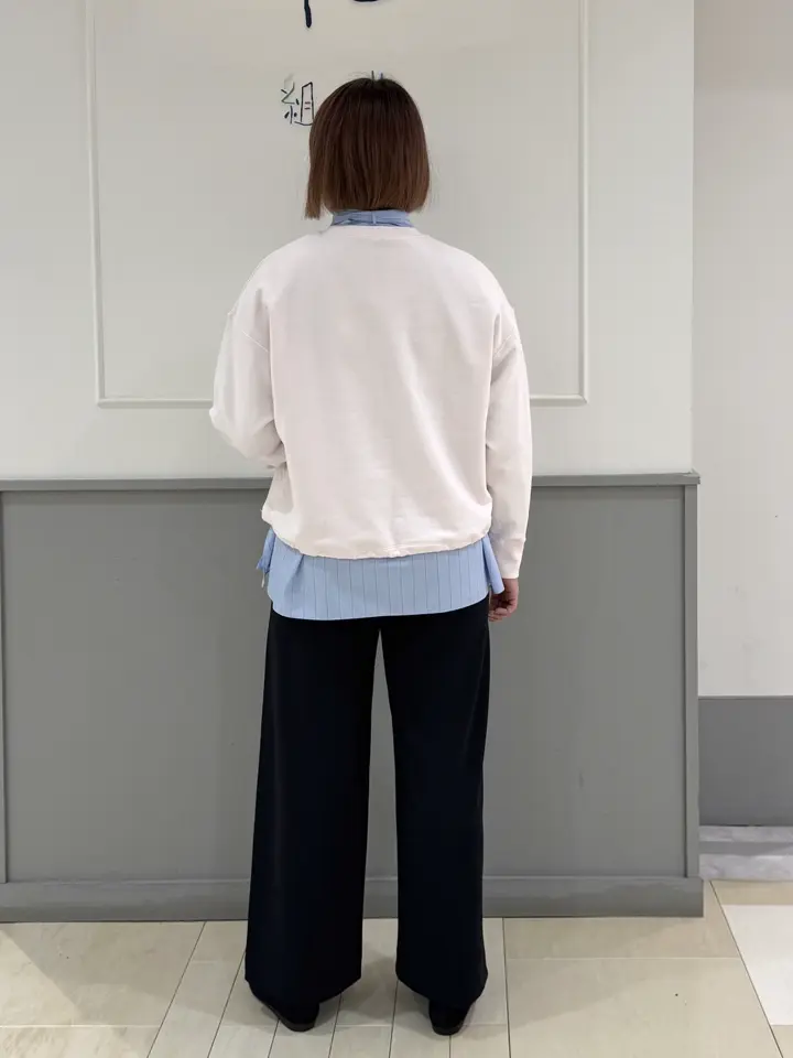 UNFILO 寺嶋 コーディネート画像