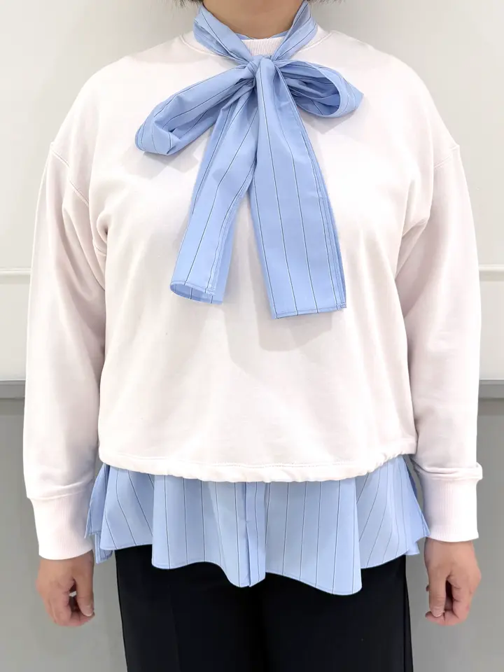 UNFILO 寺嶋 コーディネート画像