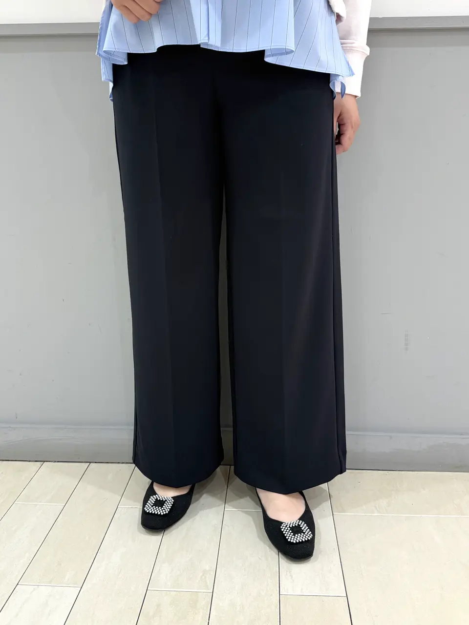 UNFILO 寺嶋 コーディネート画像