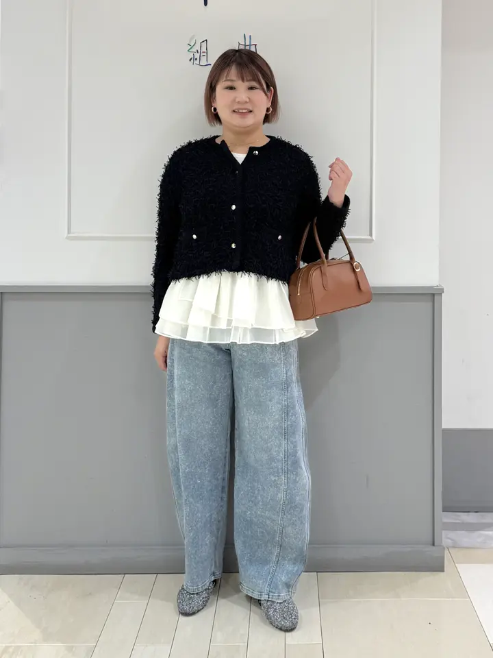 組曲 寺嶋 コーディネート画像