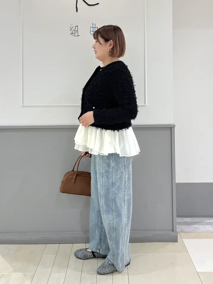 組曲 寺嶋 コーディネート画像