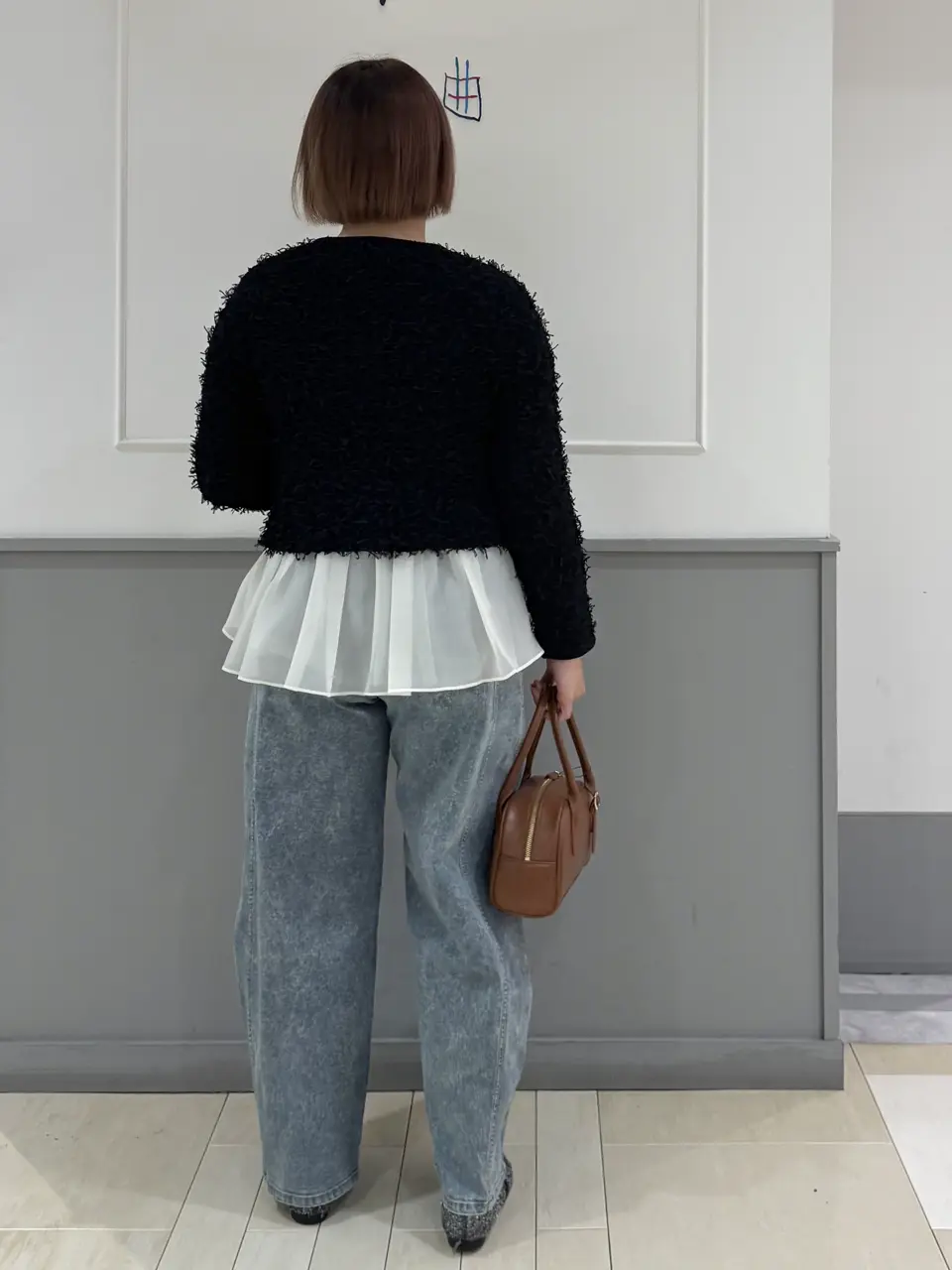 組曲 寺嶋 コーディネート画像