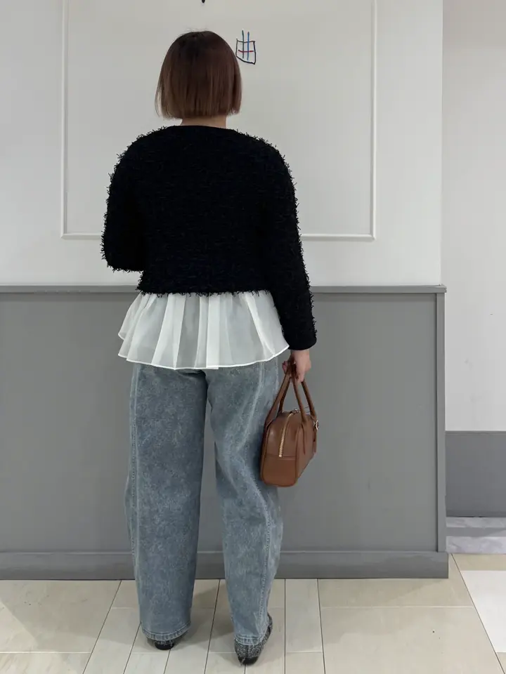 組曲 寺嶋 コーディネート画像