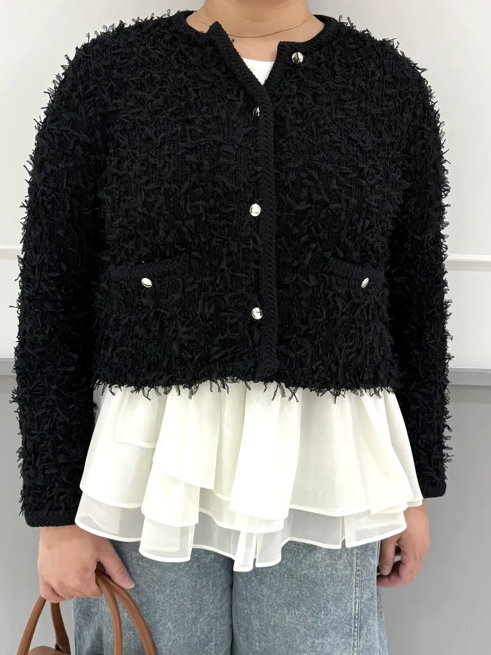 組曲 寺嶋 コーディネート画像