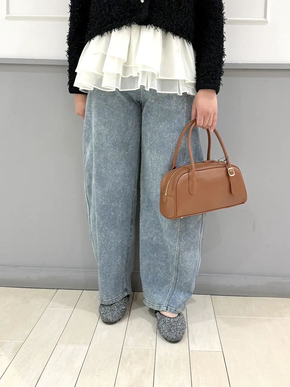 組曲 寺嶋 コーディネート画像