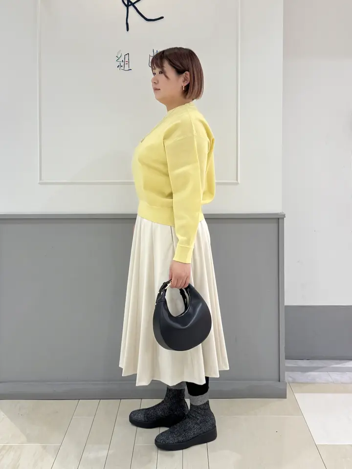 組曲 寺嶋 コーディネート画像