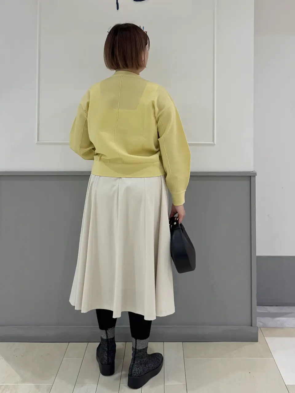 組曲 寺嶋 コーディネート画像