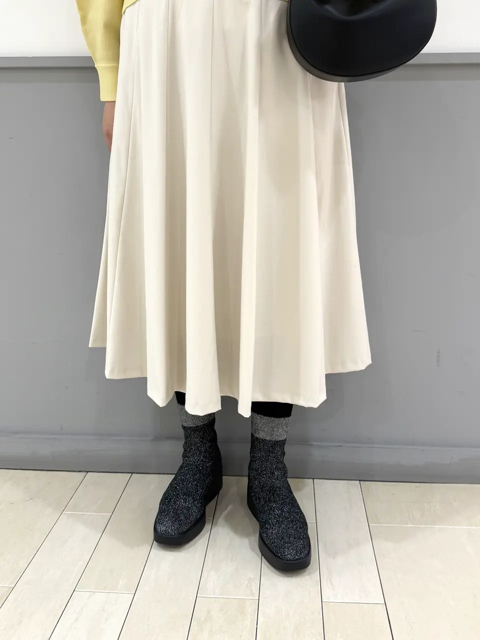 組曲 寺嶋 コーディネート画像