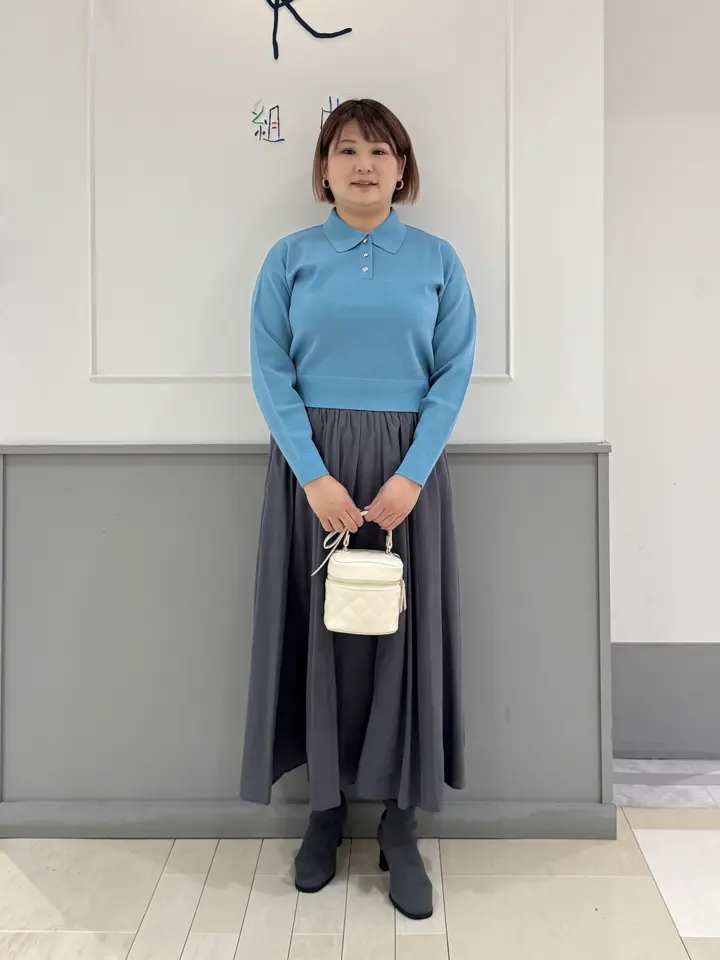 組曲 寺嶋 コーディネート画像