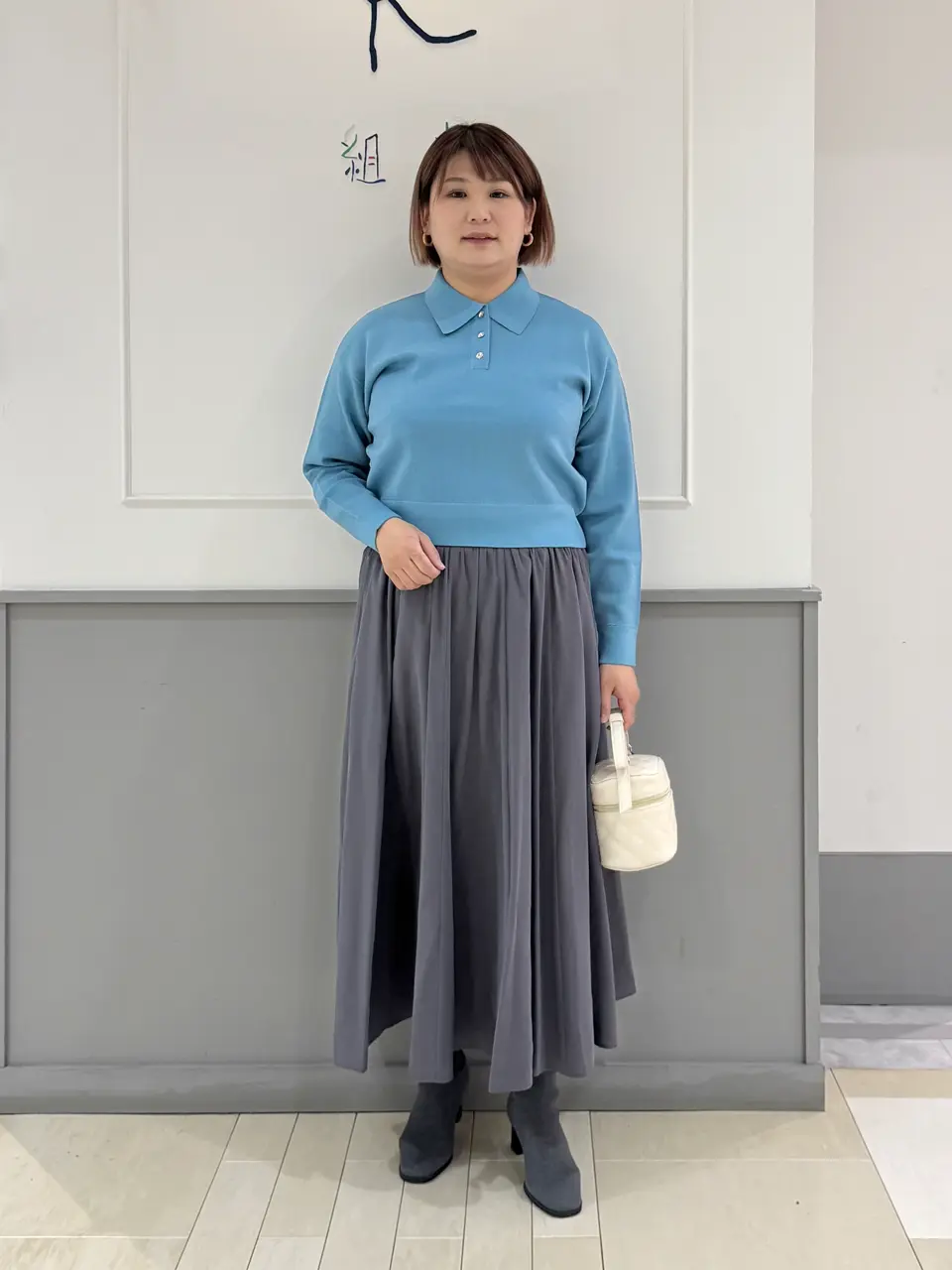 組曲 寺嶋 コーディネート画像