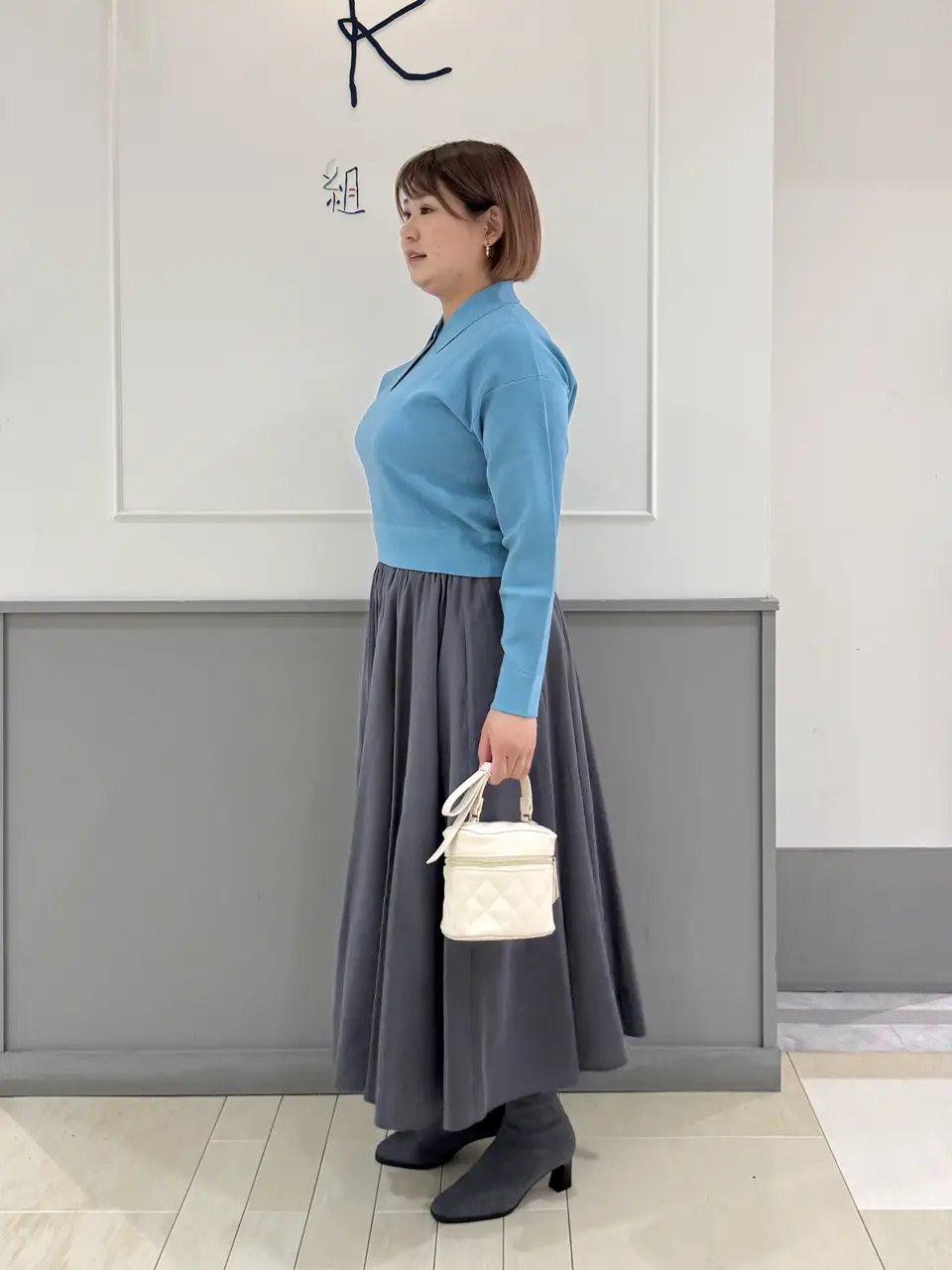 組曲 寺嶋 コーディネート画像