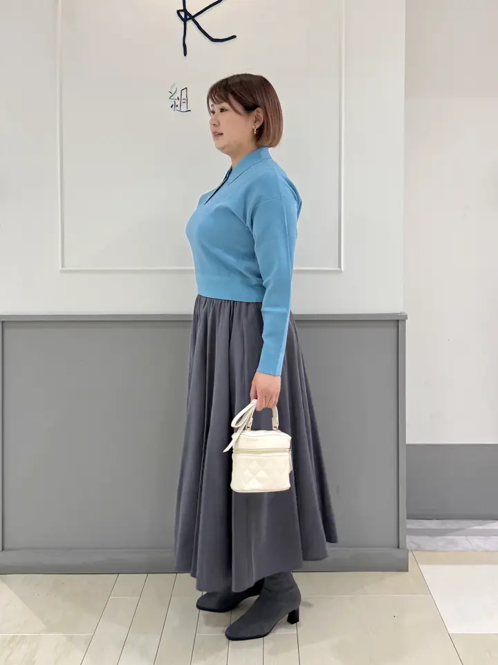 組曲 寺嶋 コーディネート画像