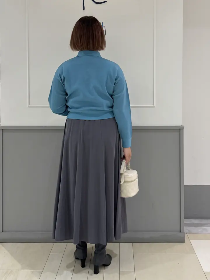 組曲 寺嶋 コーディネート画像