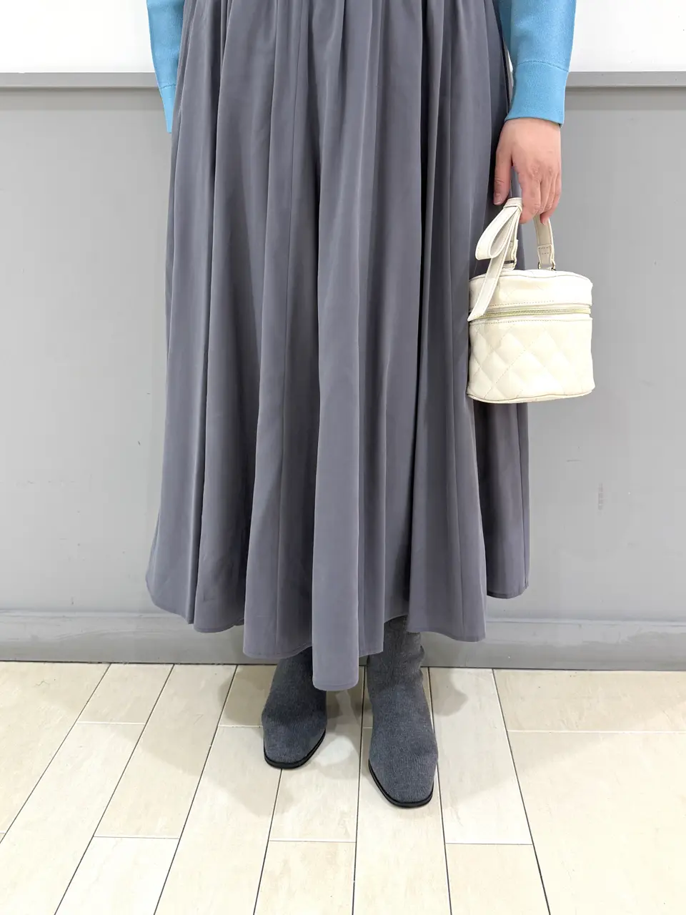 組曲 寺嶋 コーディネート画像