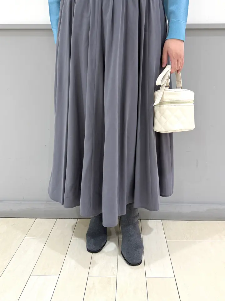 組曲 寺嶋 コーディネート画像