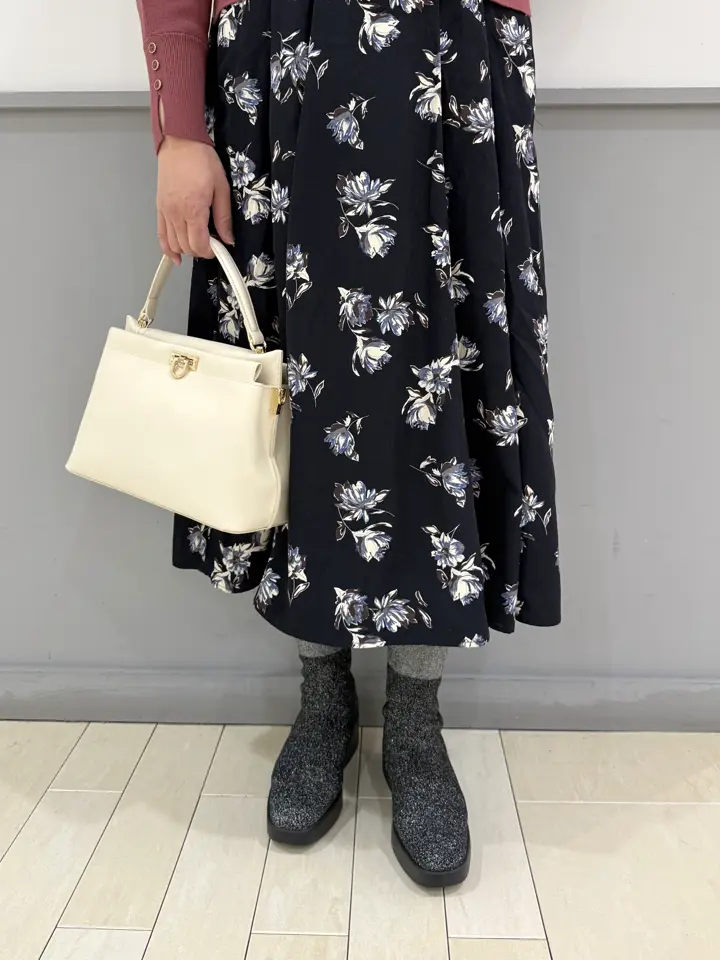 ANY SIS 寺嶋 コーディネート画像