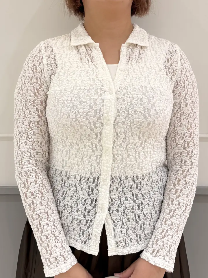 ANY SIS 寺嶋 コーディネート画像