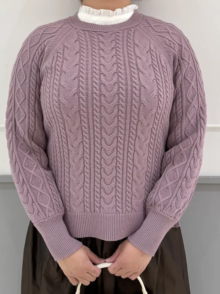 ANY SIS 寺嶋 コーディネート画像