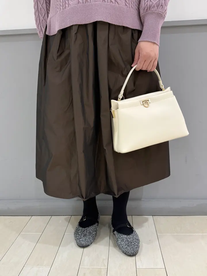 ANY SIS 寺嶋 コーディネート画像