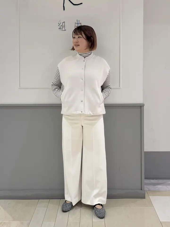 UNFILO 寺嶋 コーディネート画像